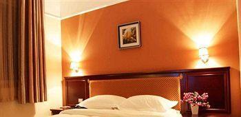 Yayue Hotel Qilihe - Luoyang 洛陽 エクステリア 写真