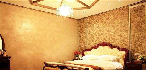 Yayue Hotel Qilihe - Luoyang 洛陽 エクステリア 写真